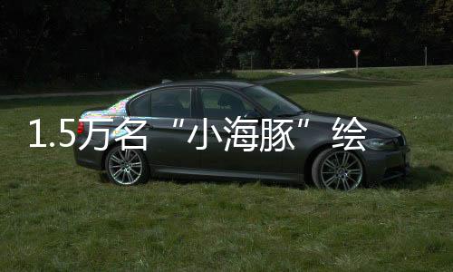 1.5万名“小海豚”绘就残特奥会温暖画卷